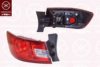 KLOKKERHOLM 60340711 Combination Rearlight